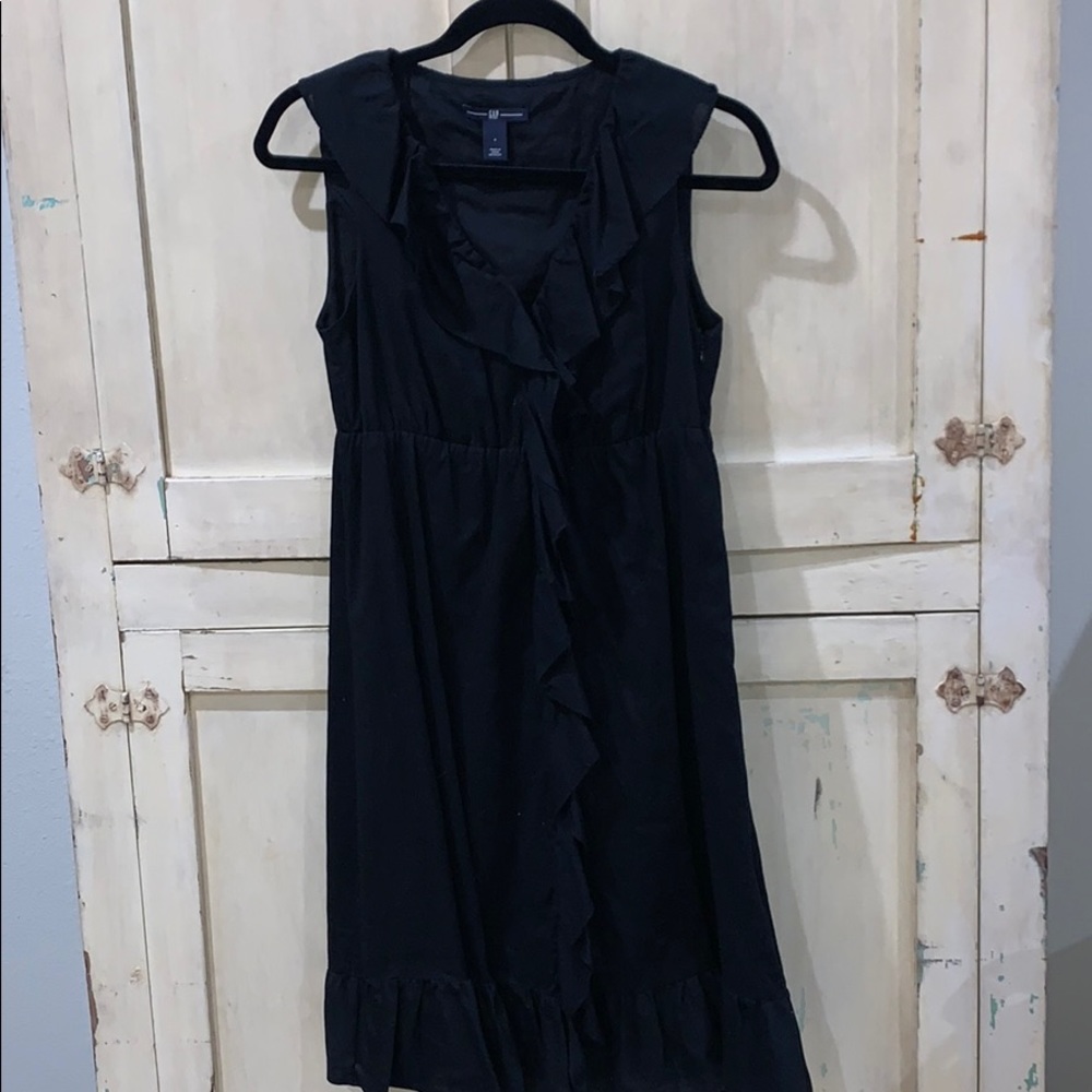 Gap dress